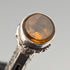 Antique Mechanical Pencil Telescopic 60-93mm Magic Pencil Silver Plated Glass Decor